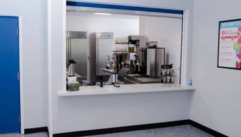 Modern Laundromat Design Ideas and Services to Boost Business