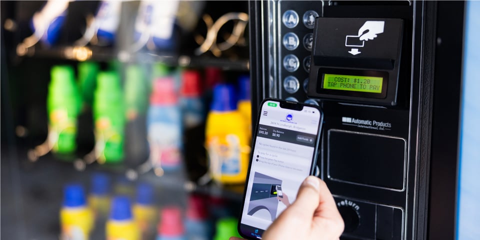 The Convenience Factor: How Mobile Payments Reduce Customer Friction