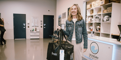 Winning Laundromat Social Media Strategies for Growth and Customer Loyalty