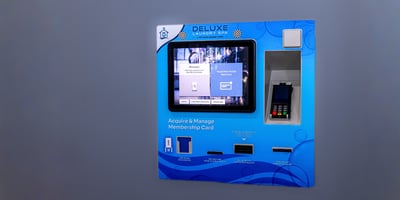 Smart Laundromat Signage That Drives Customer Engagement