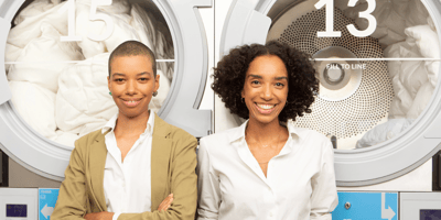How Celsious Reinvented the Laundromat Experience