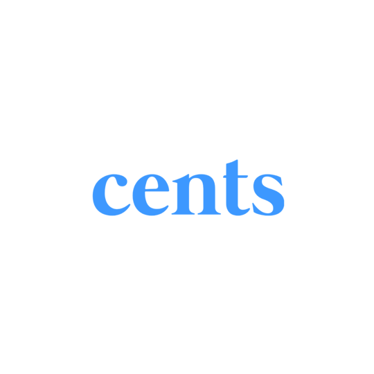 Cents logo