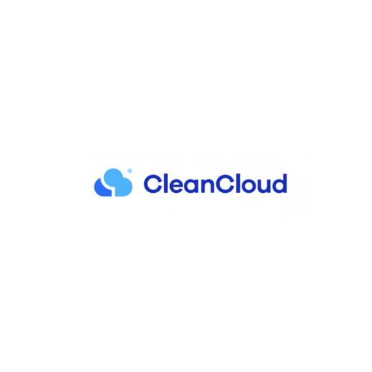 CleanCloud logo