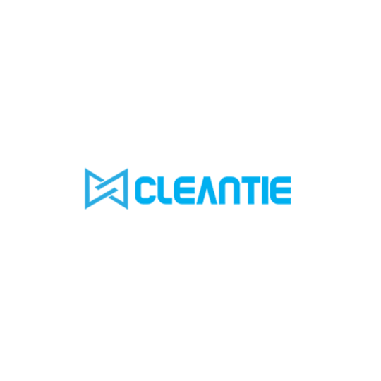 Cleantie logo