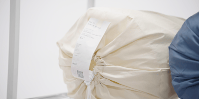 Vacation Rental Laundry Services: Your Quick-Launch Checklist