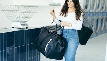 How to Start a Laundry Pickup and Delivery Business