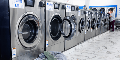 7 Ways Digital Payments Transform Laundromat Profitability