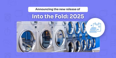 Into the Fold: 2025