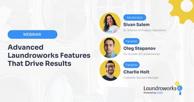 Webinar Recap: Advanced Laundroworks Features That Drive Results