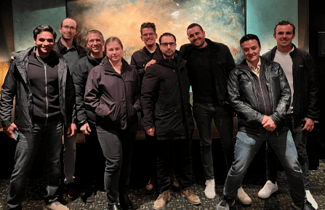 Laundroworks and Cents Team