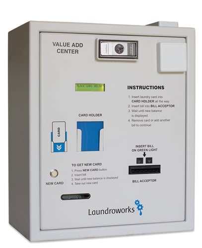 VAC-cash-only-front-door
