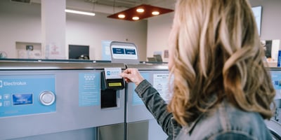 The Complete Guide to NFC Technology in Laundromats