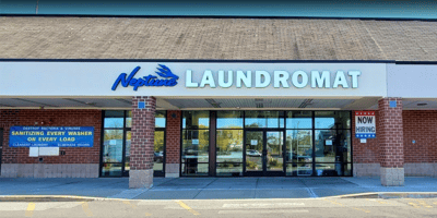 How Neptune Laundry Accelerated Their Pickup & Delivery Business