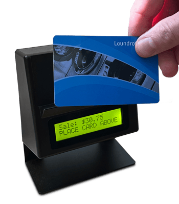 POS Reader