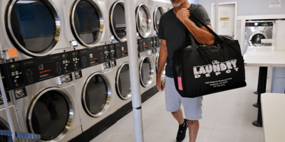 Profitable Wash and Fold Business Ideas 2025