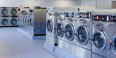 Exploring Growth Trends and Opportunities in the Laundromat Industry