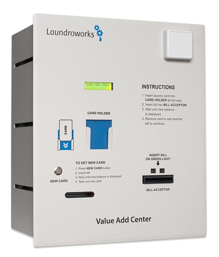 VAC-cash-only-back-door