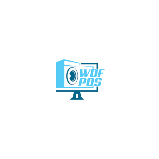 WDF POS logo