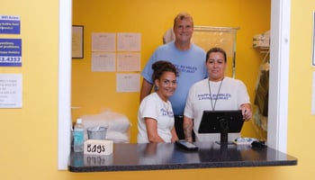 When To Hire Laundromat Staff