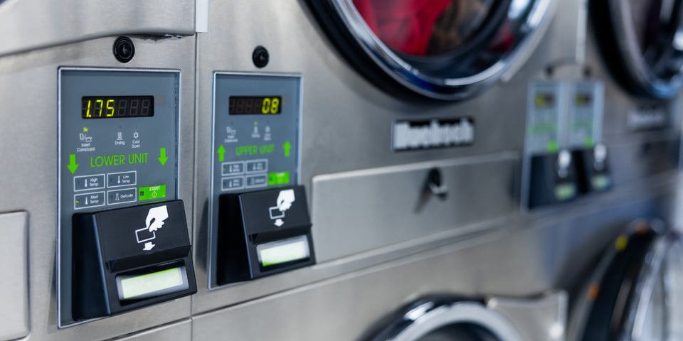 How to Work With a Laundry Equipment Distributor: Best Practices for Operators