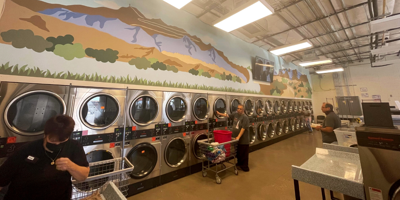 How to Start a Coin Laundromat Business Investment Guide