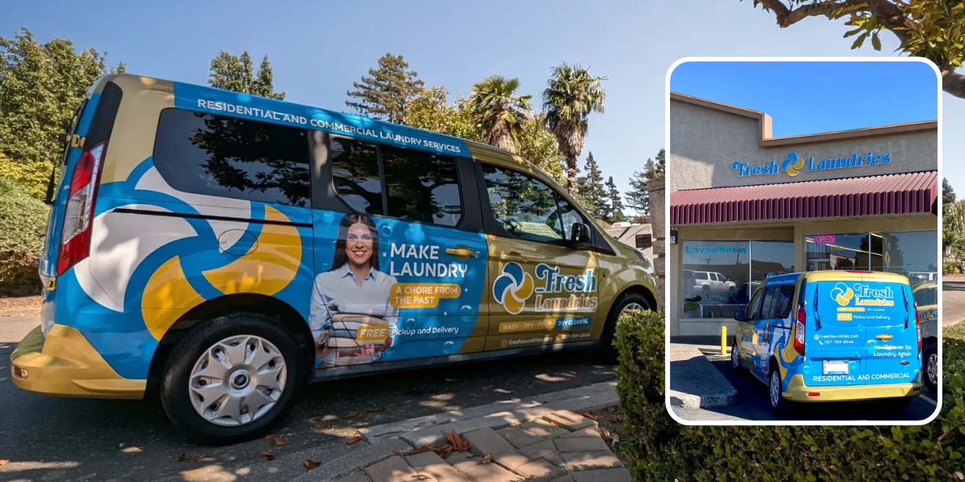 How Fresh Laundries Proves Marketing-First Strategy Wins | Cents