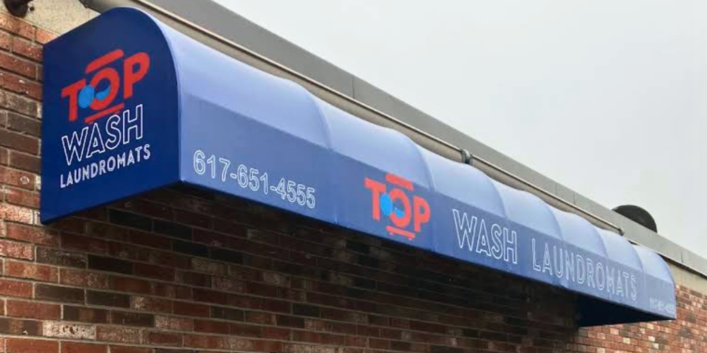 The Remote Laundromat Owner: Jose Andino's Top Wash Laundromat Success Story